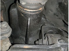 Recambio de diferencial delantero para mitsubishi montero   (v3_w, v2_w, v4_w, v5_w) 2.8 td (v46w, v26w) referencia OEM IAM    2